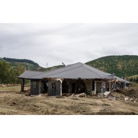 Whirinaki Home