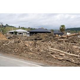 Whirinaki Homes