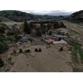 Esk Valley Destruction