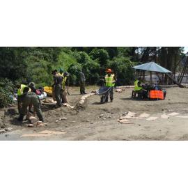 Republic of Fiji Defence Force