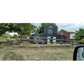 Shed 530 Cellar Door