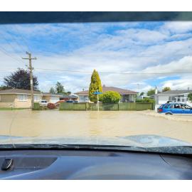 Harold Holt Avenue 