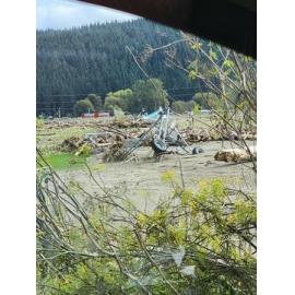Eskdale Damage