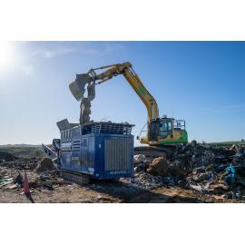 Omarunui Landfill Slayer