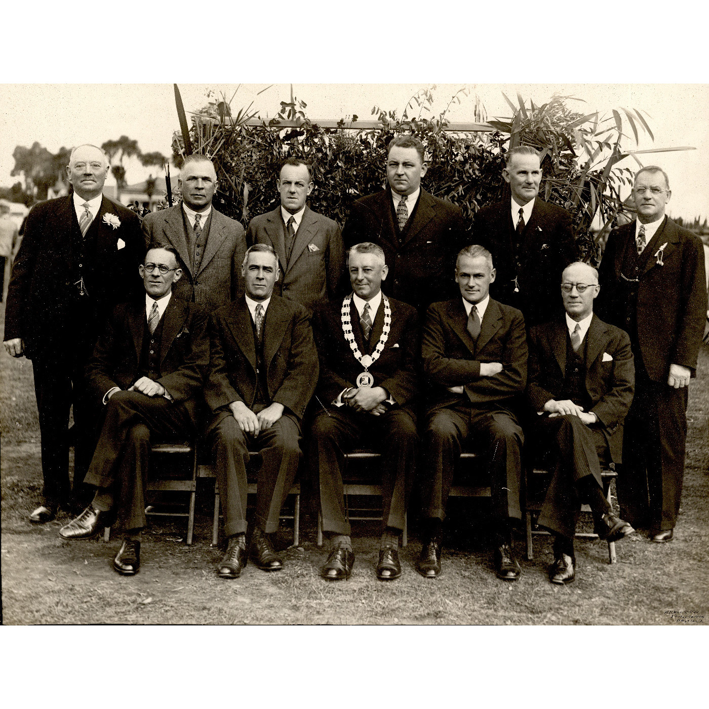 Hastings District Council