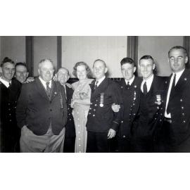 Hastings Fire Brigade