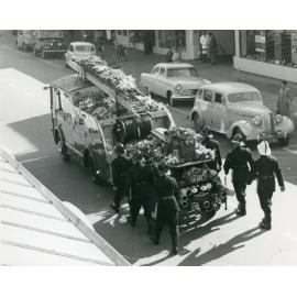 William O'Neill Funeral