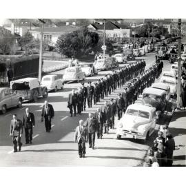 William O'Neill Funeral