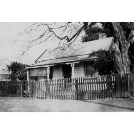 James O'Neill House