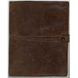 World War Two Leather Compendium