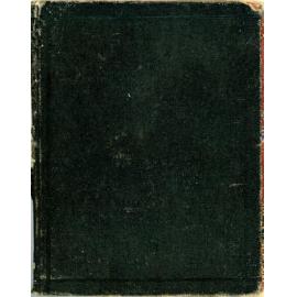 Minute Book 1919 to 1925