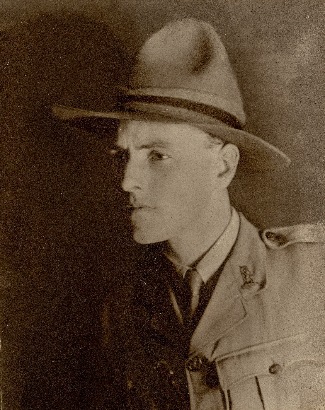 William Arthur Greener Penlington