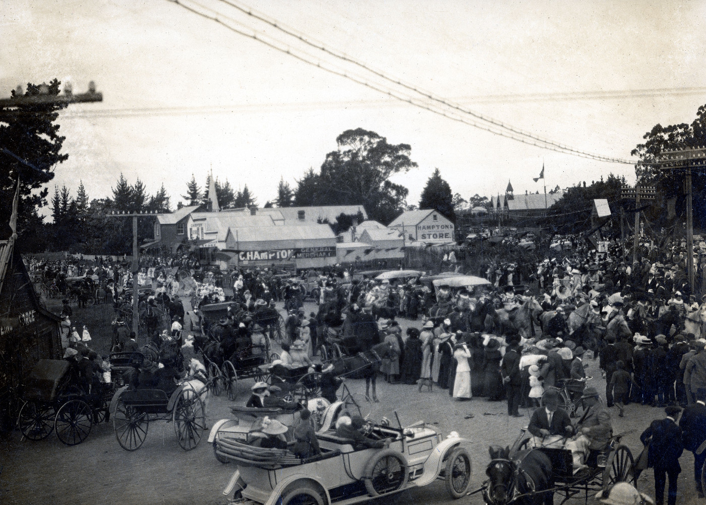 Shakespearean Pageant Collection