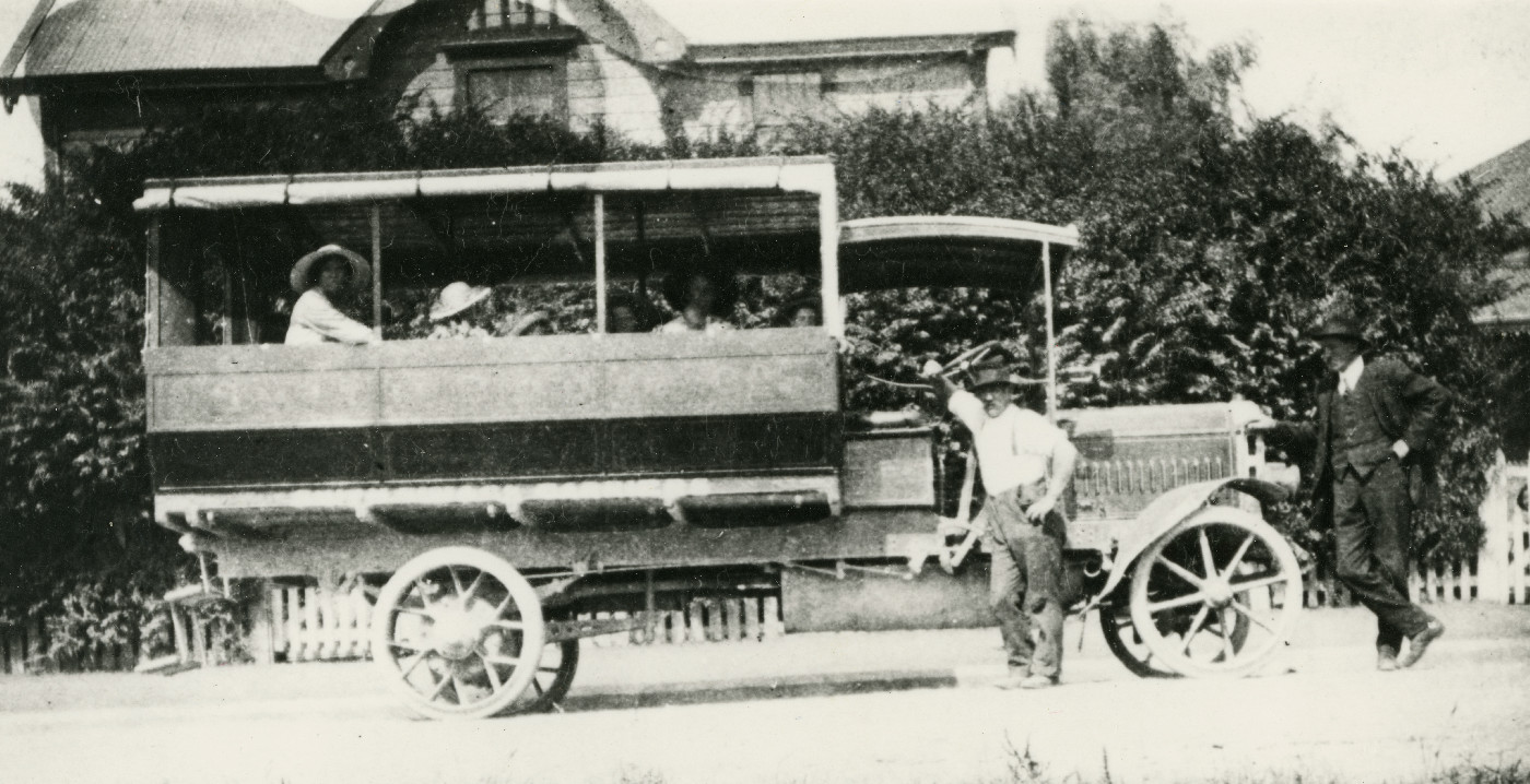 Wakelin Collection
