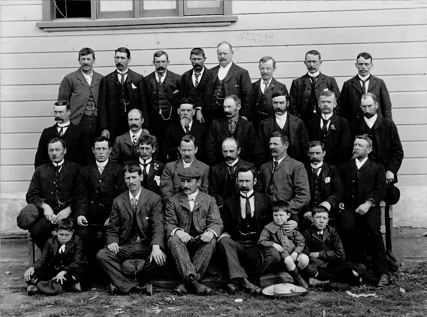 McCormick G Collection