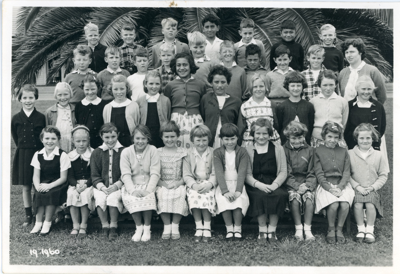 Hastings Central School Collection