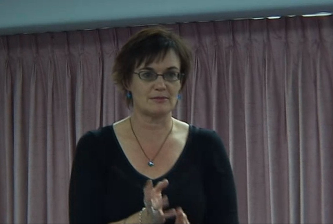 Flashback to Fifties Fiction - Jo Morris 