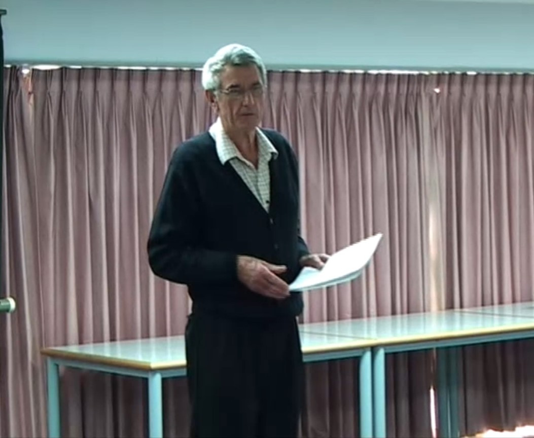 An Apprenticeship with Agnew's - Ian Grover