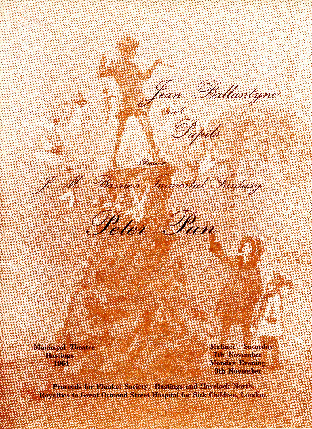 Ballantyne Collection