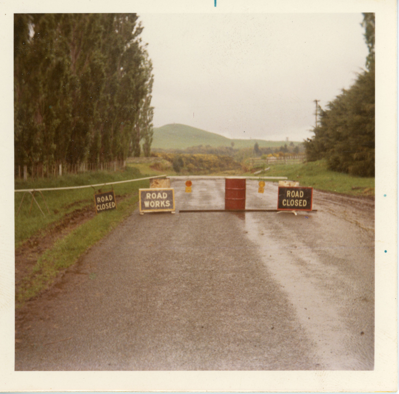 Hawke's Bay County Council Collection