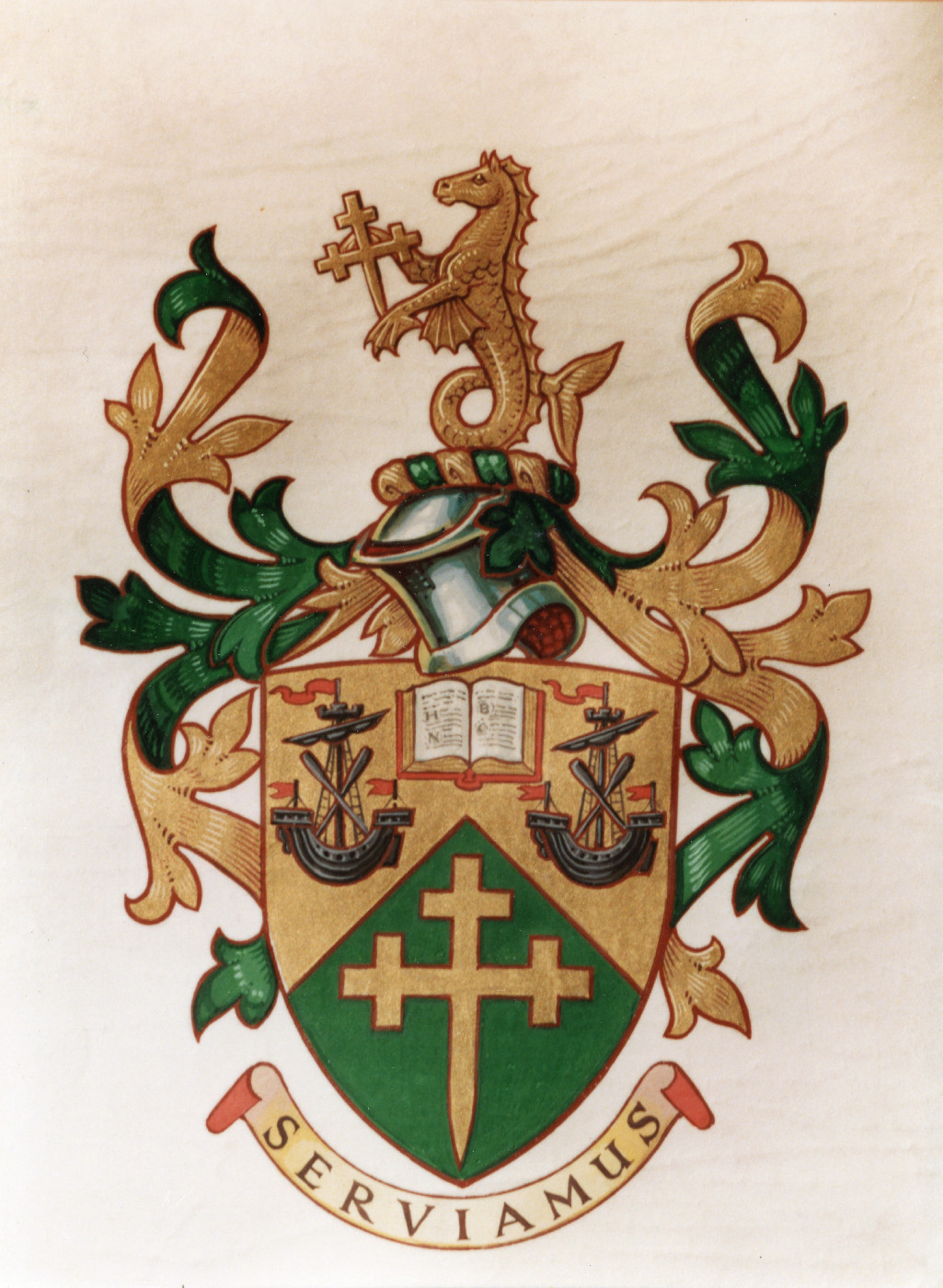 Havelock North Borough Council Collection