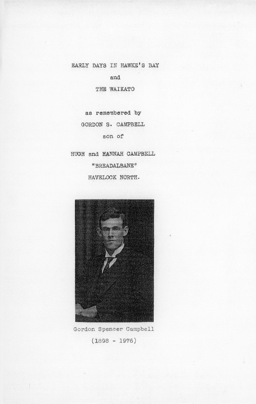 Campbell
