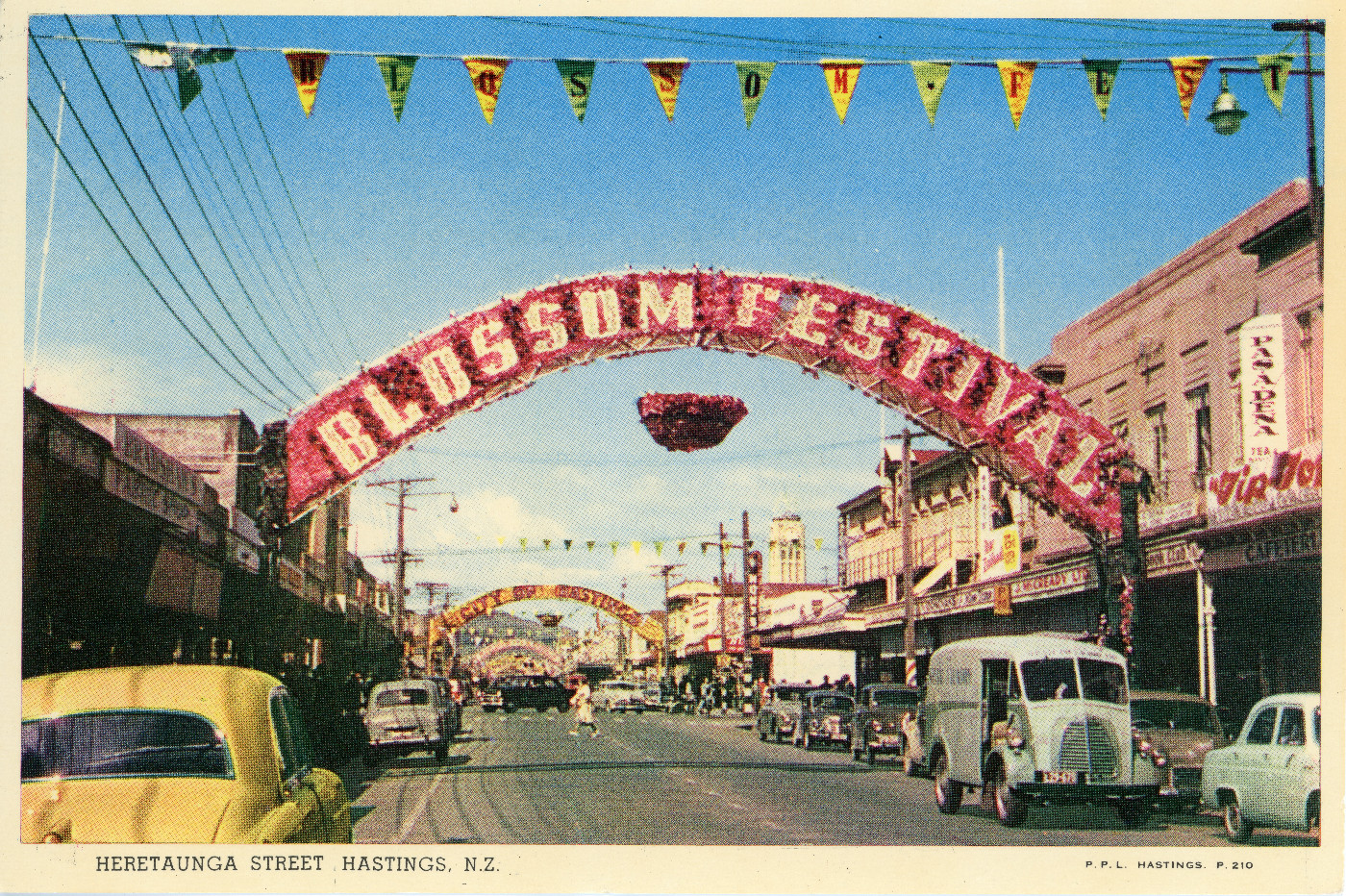 Pictorial Publications Collection