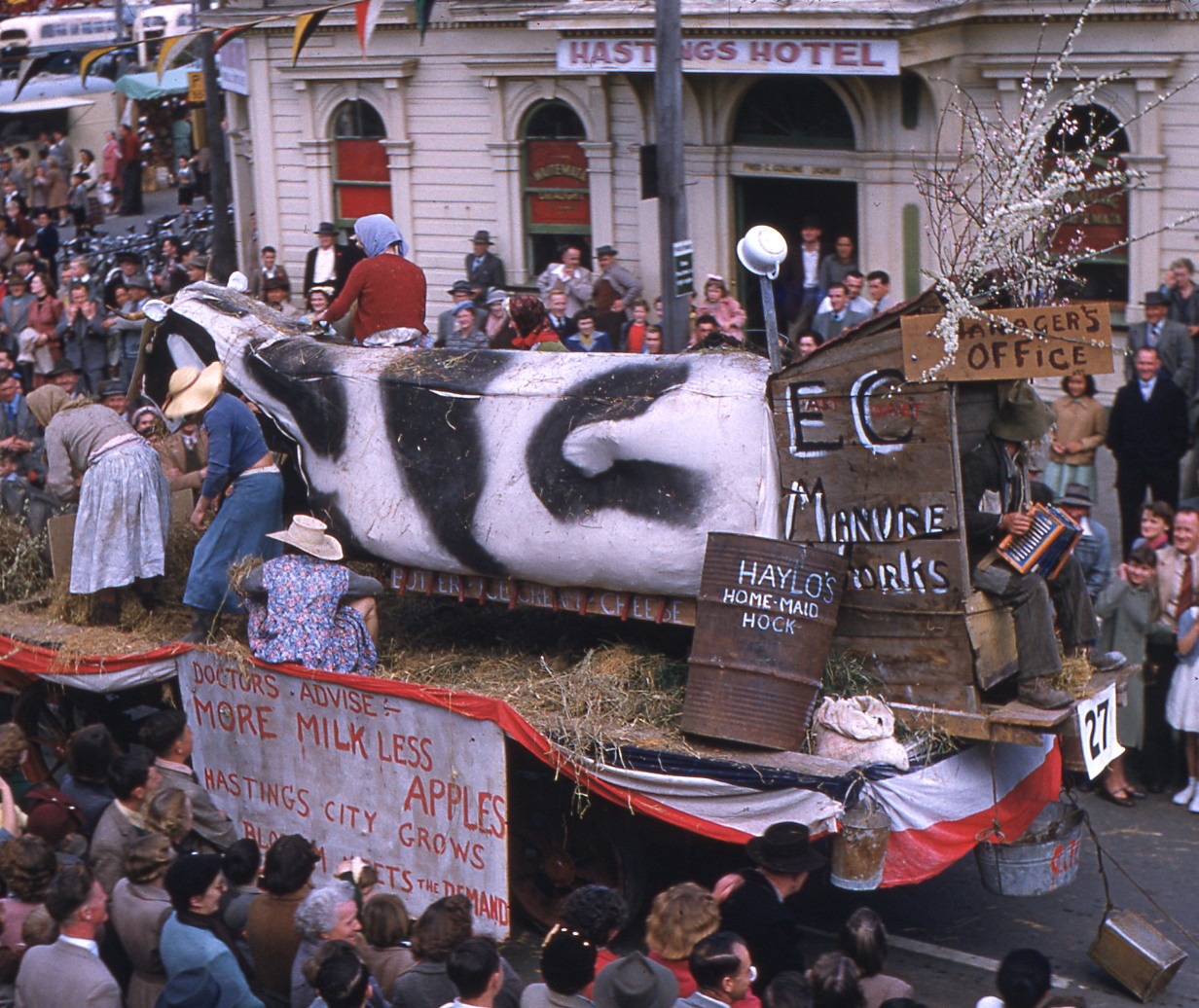 Hugh van Asch Collection