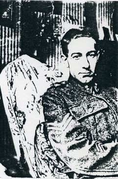 Charles Thomas Tassell