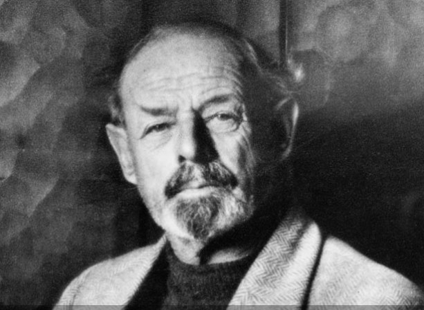 James Walter Chapman-Taylor