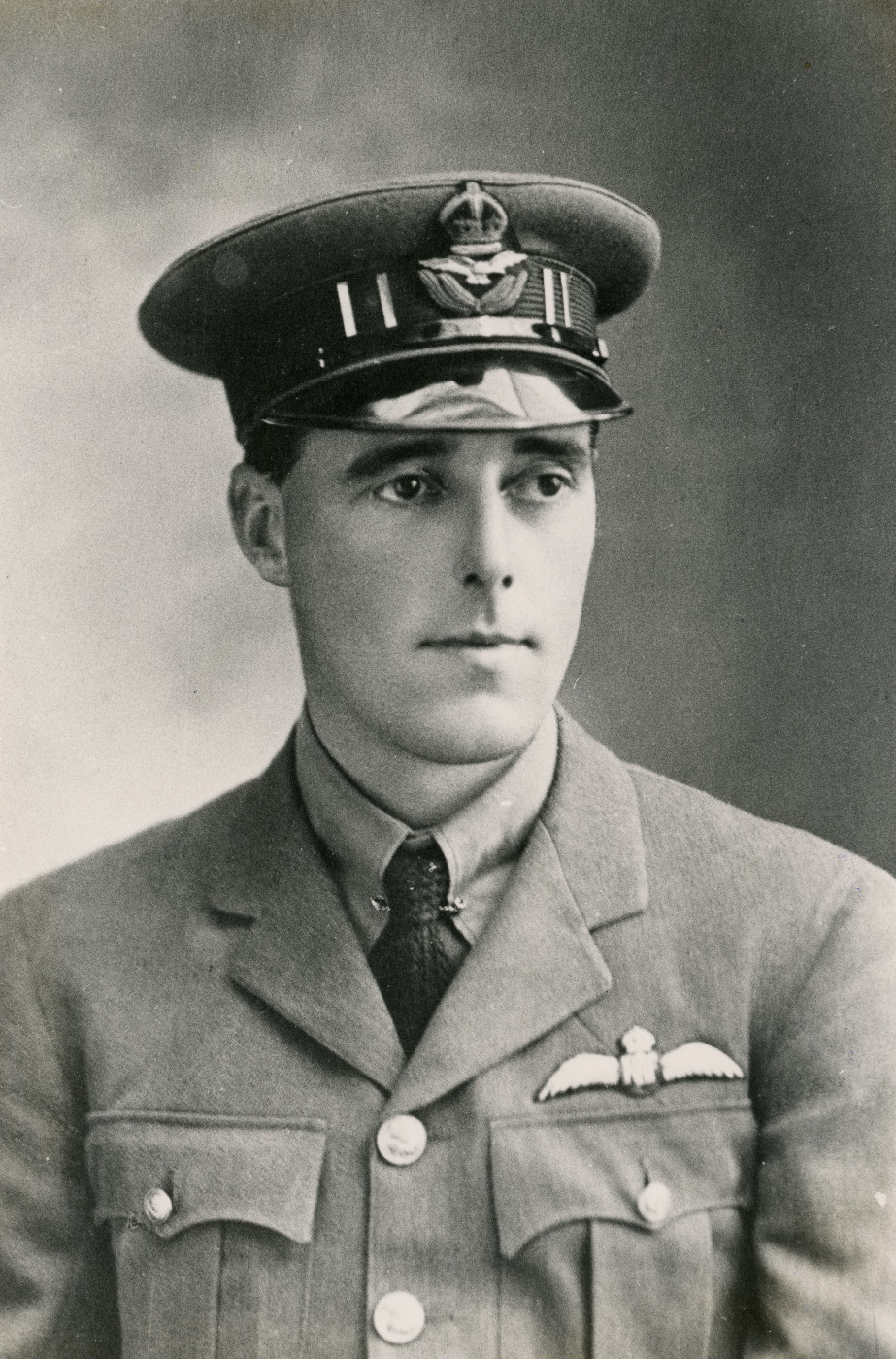 Hugh Campbell Chambers