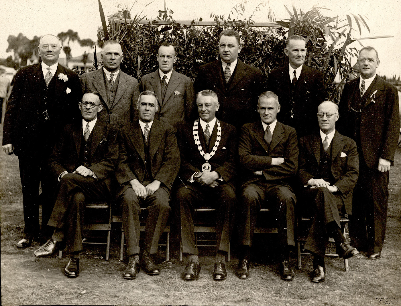 Hastings District Council