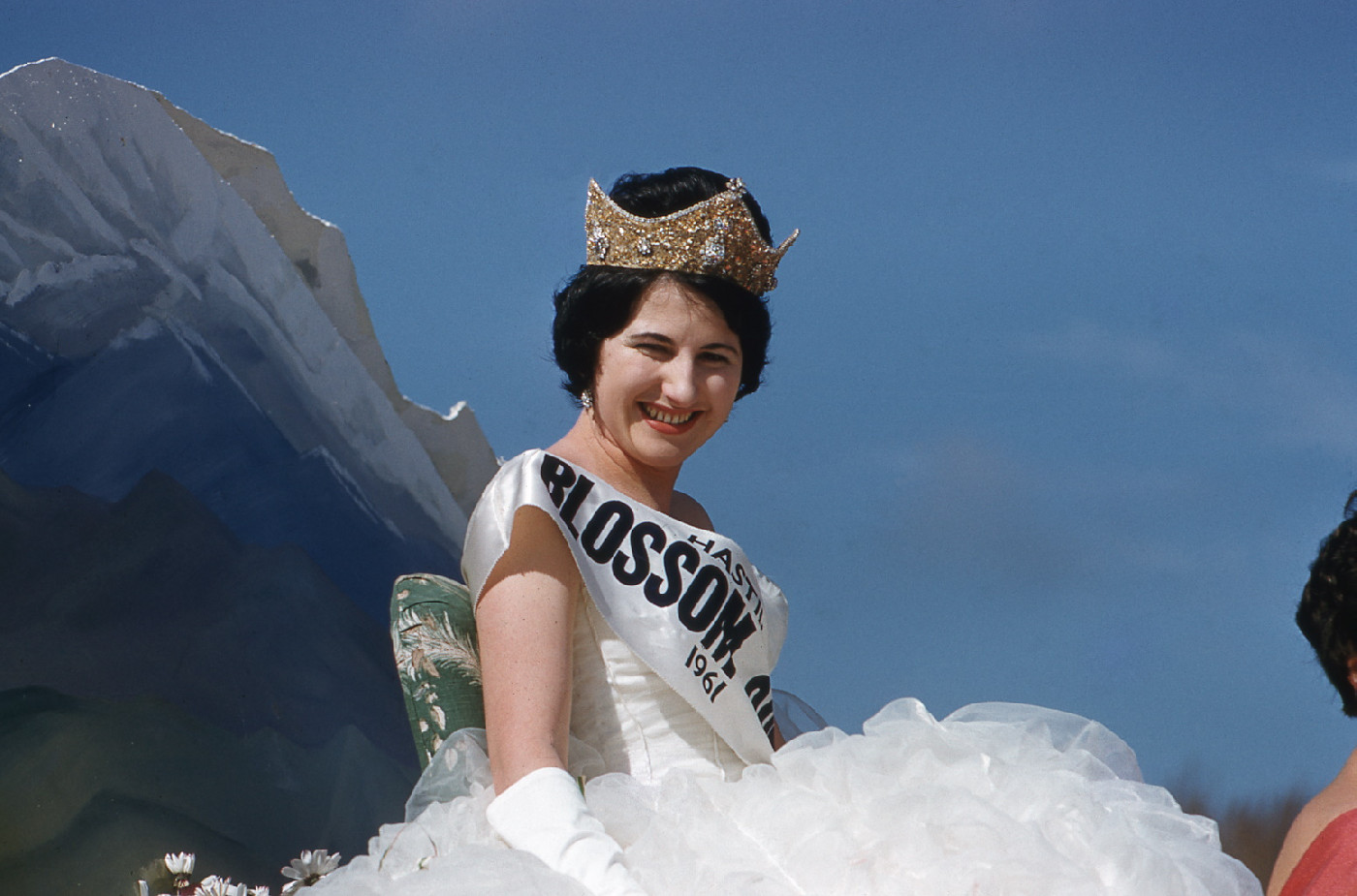 HWML Blossom Collection